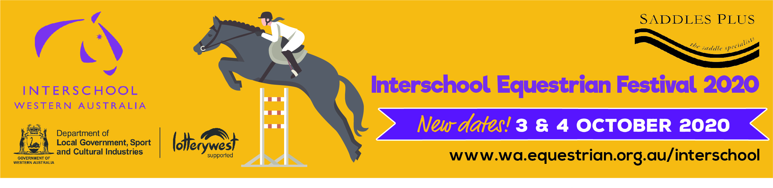 Record Numbers for Horse of The Year Show Horse Western Australia